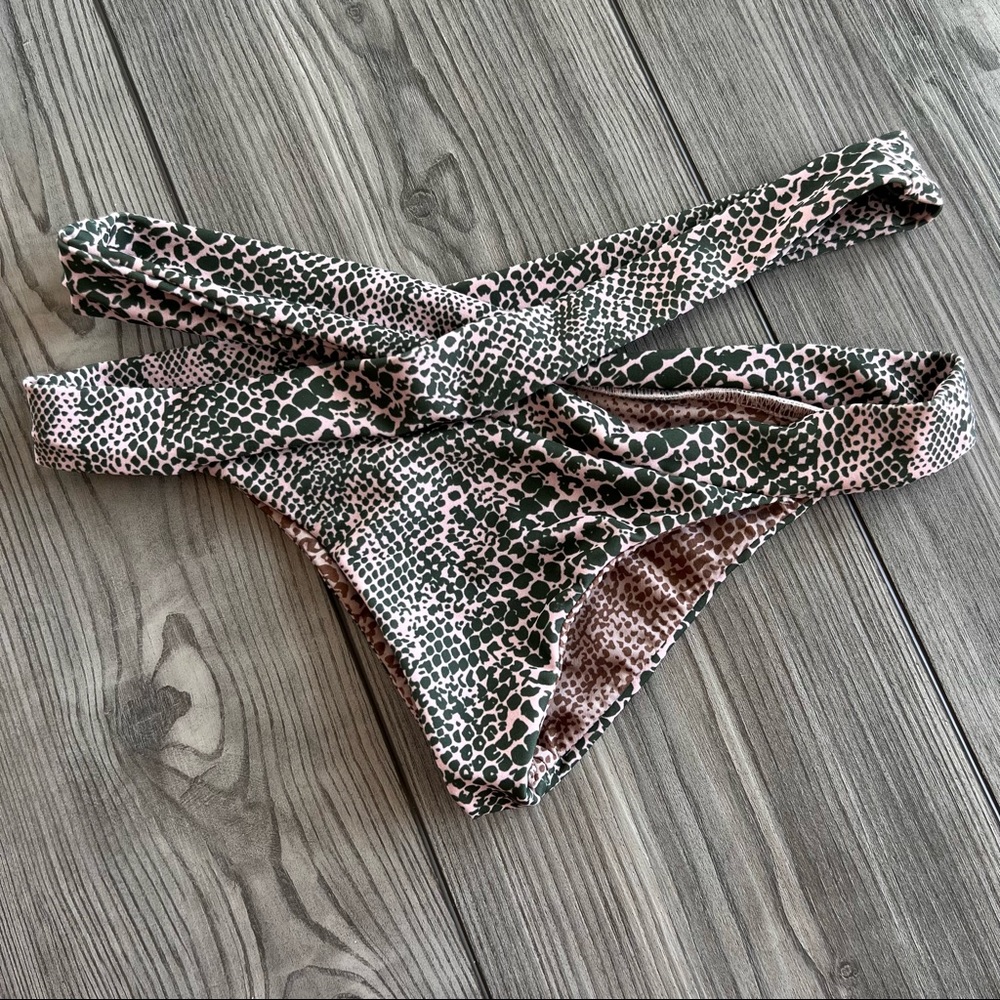 ACACIA Swim Fiji Bottoms
